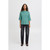 Ihboston Jumper Green 