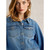 Camille Denim Jacket 