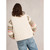 Emma Quilted Gilet White