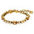 Grivna Golden Bracelet