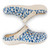 Regatta Orla Kiely Clog - Blue