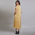 Swanzy Epaulet Shoulder Dress Buttercup