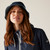 Bayletta II Ladies Jacket - Navy