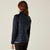 Clumber V Ladies Jacket - Navy