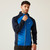 Andreson VIII Men's Jacket – Ocean Blue