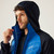Andreson VIII Men's Jacket – Ocean Blue