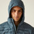 Hurden Men's Jacket – Grey