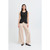 Ihlinno Waistcoat - Black