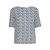 Ihmarrakech Top - Navy