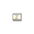 Yellow Gold Glitter Z - Composable Charm