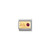 Yellow Gold July Ruby - Composable Charm