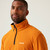 Thompson Men's Fleece - Rust