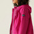 Bayletta II Waterproof Shell Ladies' Jacket - Pink