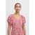 Ihaya Dress - Multi Floral  