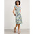 Pier View Dress – Sun Geo Poseidon