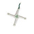 St. Brigid's Day Cross