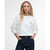 Harper Short Sleeve Sweatshirt – Cloud