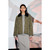 Ihsonora Jacket – Kalamata