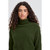 Ihdasila Long Sleeve Jumper – Rifle Green