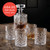 Inisheer Decanter Set