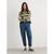 Pinwell Cardigan – Bright Shape Light Olive Mix  