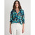 Larissa Shirt – Penwith Abstract Emulsion  