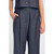 Ihjumi Trousers – Blue  