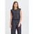 Ihjumi Waistcoat – Blue  