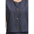 Ihjumi Waistcoat – Blue  