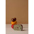 Bistro Tomato Print Tin Candle - Heirloom Tomato