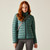 Women’s Marizion Jacket - Spruce Green