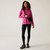 Women’s Montes Fleece — Raspberry Rose