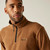 Men’s Thompson Fleece — Nut Brown