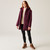 Women’s Sabinka Jacket — Fig/Dark Cerise