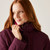 Women’s Sabinka Jacket — Fig/Dark Cerise
