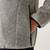 Men’s Barlee Fleece — Silver Grey