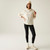 Women’s Mayse Hoodie — Light Vanilla