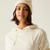 Women’s Mayse Hoodie — Light Vanilla