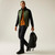 Men’s Clumber Hybrid Jacket — Olive Night/Black