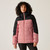 Women’s Aldthorn Jacket — Perfectly Dusty Rose/Black