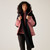 Women’s Aldthorn Jacket — Perfectly Dusty Rose/Black