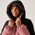 Women’s Aldthorn Jacket — Perfectly Dusty Rose/Black