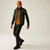 Men’s Baslinn Fleece — Olive Night Marl/Black