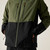 Men’s Highton Stretch Padded Jacket — Olive Night/Black
