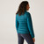 Women’s Marizion Jacket — Moroccan Blue