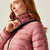 Women’s Marizion Jacket — Dusty Rose