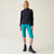 Women’s Montes Fleece — Navy/Black