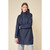 Vand Insulated Jacket - Navy