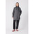 Snow Jacket - Magnet