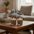 Christmas Duo Candle Gift Set Winter Chalet & Christmas in Lapland